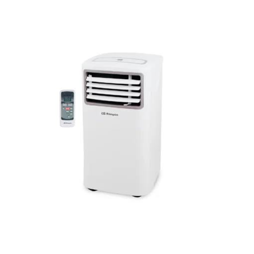 Repuestos para Aire acondicionado portátil Orbegozo ADR 91