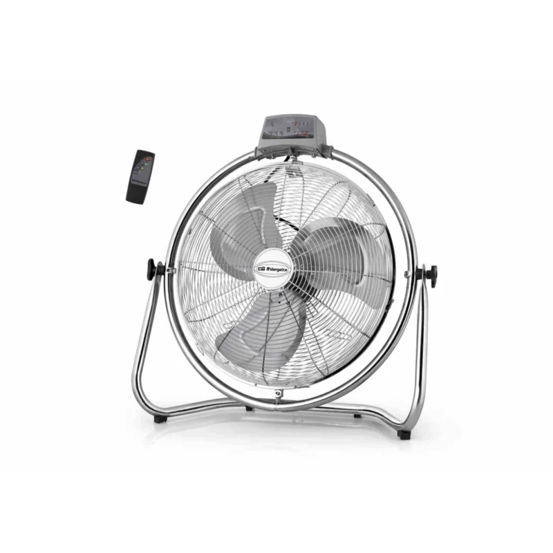 Ventilador industrial Orbegozo PWM 2147 para recambios y despiece