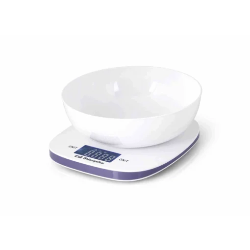 Repuestos para Báscula de cocina Orbegozo PC 1014