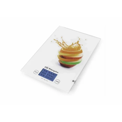 Repuestos para Báscula de cocina Orbegozo PC 2025