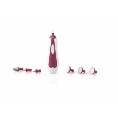 Repuestos para Set manicura Orbegozo SET 5125