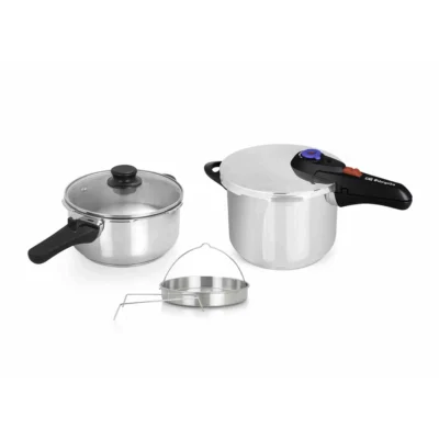 Repuestos para Olla rápida Orbegozo HP 4566