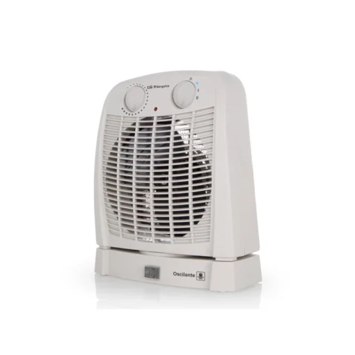 Repuestos para Calefactor / termoventilador Orbegozo FH 7001