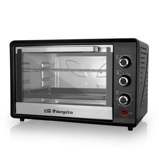 Repuestos para Horno Orbegozo HO 453