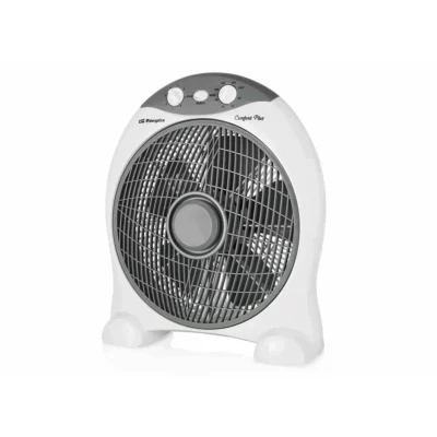Repuestos para Ventilador box fan Orbegozo BF 1030