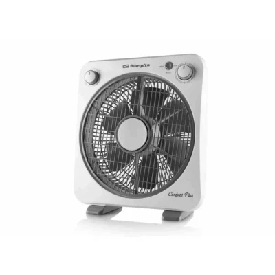 Repuestos para Ventilador box fan Orbegozo BF 0138