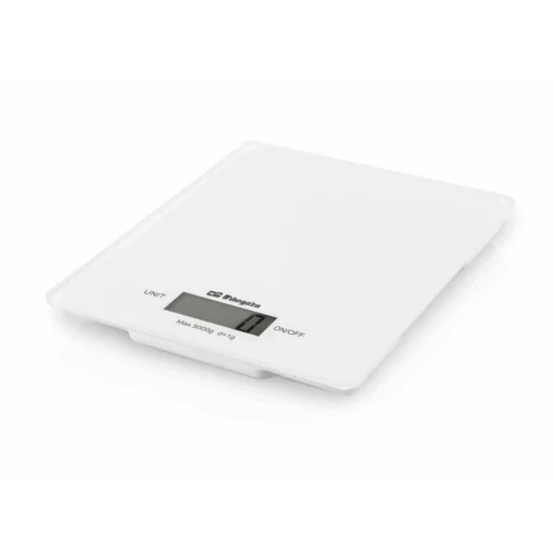 Repuestos para Báscula de cocina Orbegozo PC 1025
