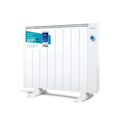 Repuestos para Emisor térmico WiFi Orbegozo RRW 1500
