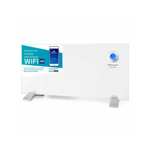 Repuestos para Panel radiante Orbegozo REW 1500