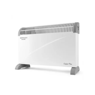Repuestos para Convector turboventilado Orbegozo CVT 3400 A