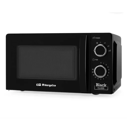 Repuestos para Microondas Orbegozo MI 2117