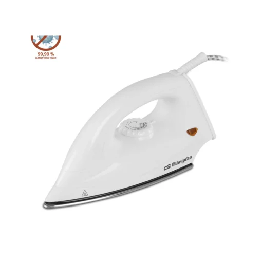 Repuestos para Plancha de vapor y centro de planchado Orbegozo SV 1260