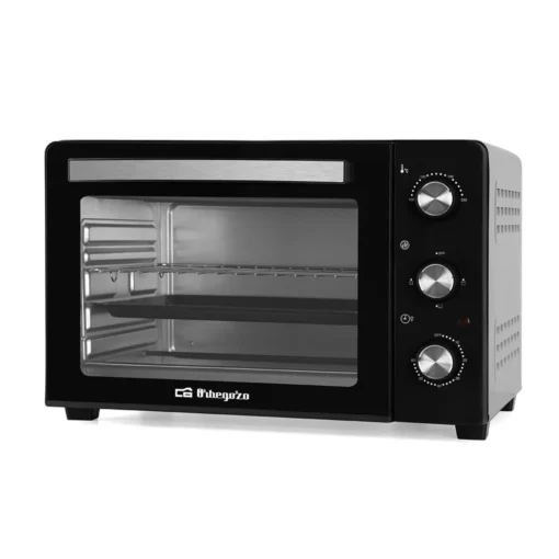 Repuestos para Horno Orbegozo HOT 256
