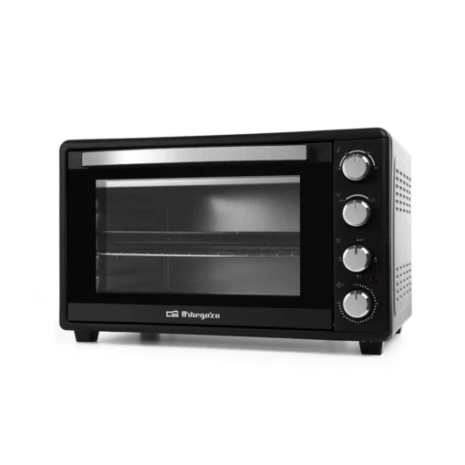 Repuestos para Horno Orbegozo HOT 456
