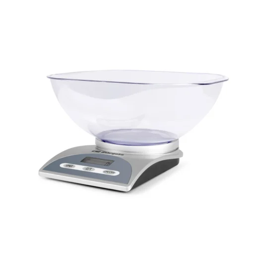Repuestos para Báscula de cocina Orbegozo PC 2016