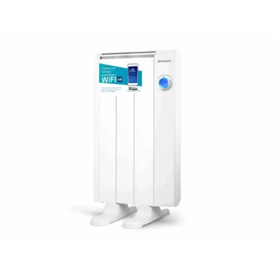 Repuestos para Emisor térmico WiFi Orbegozo RRW 500