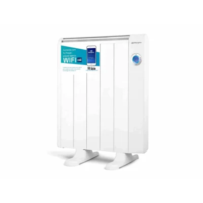 Repuestos para Emisor térmico WiFi Orbegozo RRW 800