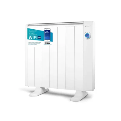 Repuestos para Emisor térmico WiFi Orbegozo RRW 1300