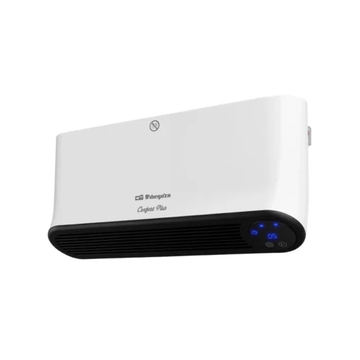 Repuestos para Calefactor cerámico Orbegozo SP 6200