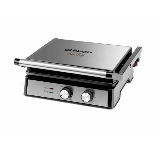 Repuestos para Grill Orbegozo GR 4580