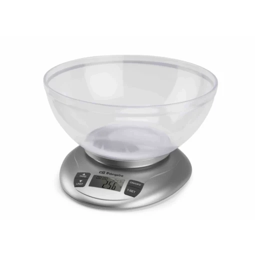 Repuestos para Báscula de cocina Orbegozo PC 2017