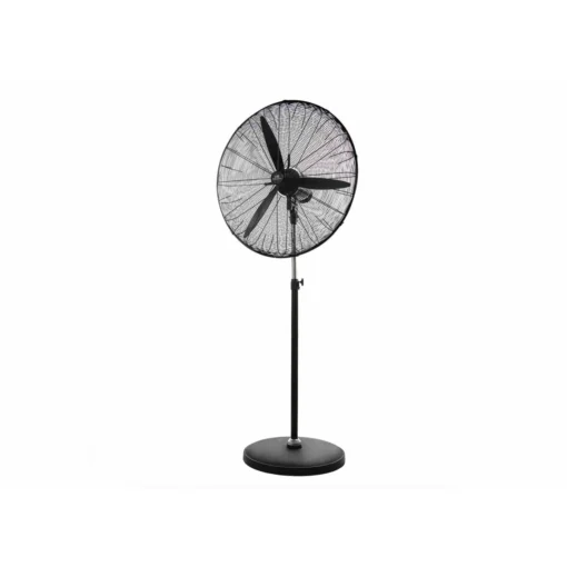 Repuestos para Ventilador industrial Orbegozo PWS 0168