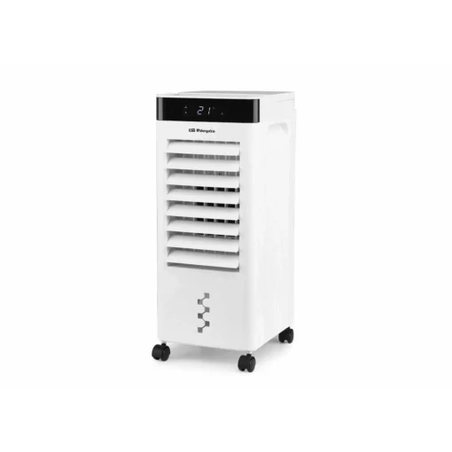 Repuestos para Climatizador Orbegozo AIR 37