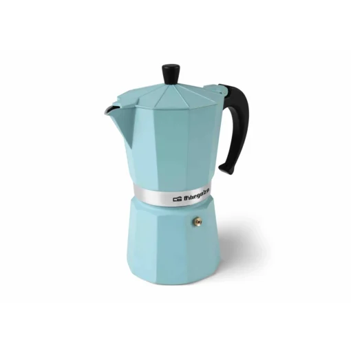 Repuestos para Cafetera italiana Orbegozo KFV 1245