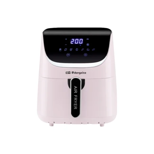 Repuestos para Freidora Orbegozo FDA 5510
