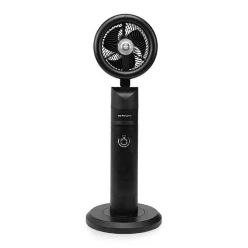 Repuestos para Ventilador industrial Orbegozo SFA 7600