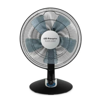 Ventiladores de sobremesa