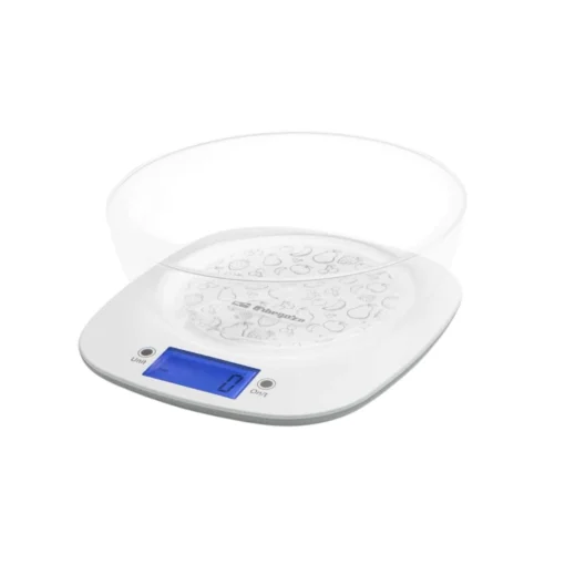 Repuestos para Báscula de cocina Orbegozo PC 1214