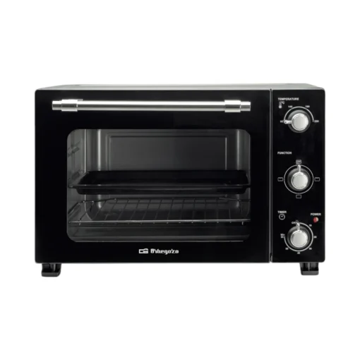 Repuestos para Horno Orbegozo HO 393