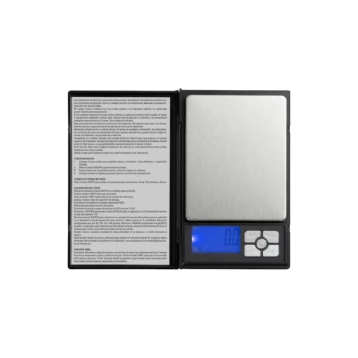 Repuestos para Báscula de cocina Orbegozo PC 3060
