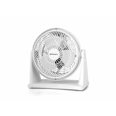 Repuestos para Ventilador box fan Orbegozo BF 0128