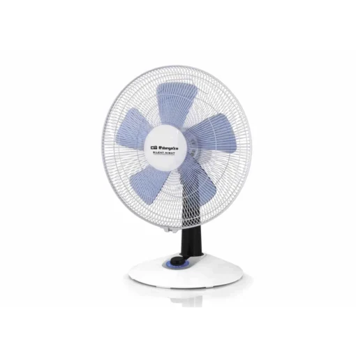 Repuestos para Ventilador de sobremesa Orbegozo TF 0138