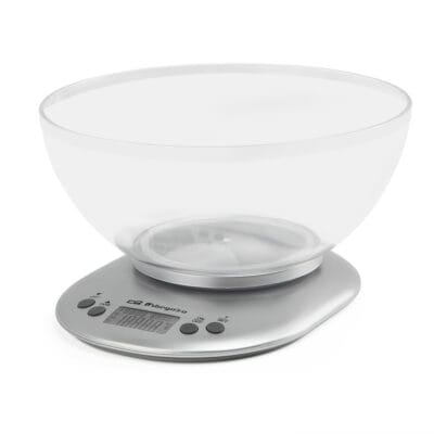 Básculas de cocina
