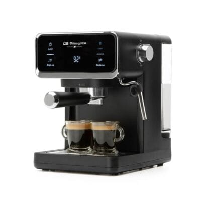 Cafeteras eléctricas