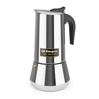 Cafeteras italianas