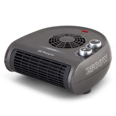 Calefactores / termoventiladores