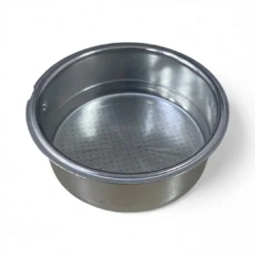 Cacillo Filtro de 2 tazas para cafetera expresso Orbegozo EX 7000