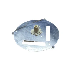 Agitador de microondas para microondas Orbegozo MI2580PR