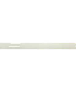Aleta horizontal unidad interior para aire acondicionado Orbegozo FDI 183 y 184