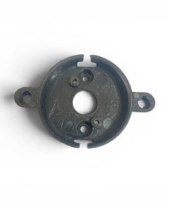 Imagen del recambio alojamiento PCB LEDs para Radiador de aceite Orbegozo RF 1000.