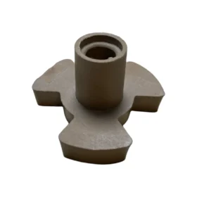 Anclaje de plato 115×112 mm para microondas Orbegozo MI 2020