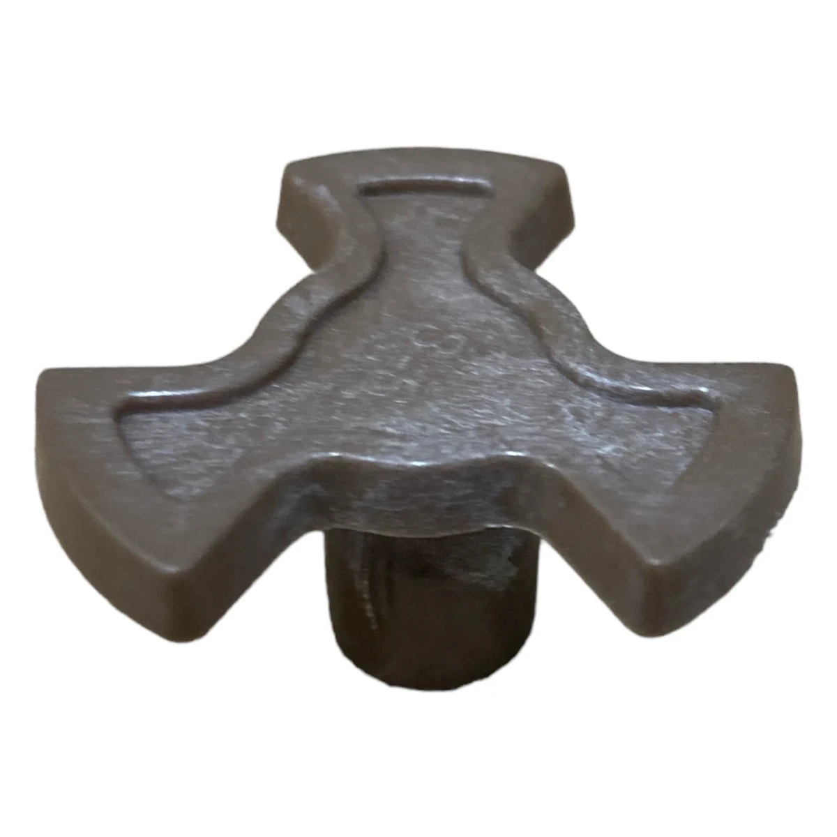 Anclaje de plato eje 15×12 mm para microondas Orbegozo