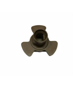 Anclaje de plato eje 18×11 mm para microondas Orbegozo