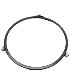 Aro de plato 17,5 cm para microondas Orbegozo