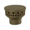 Aro del quemador para hornillo a gas Orbegozo FO 3500