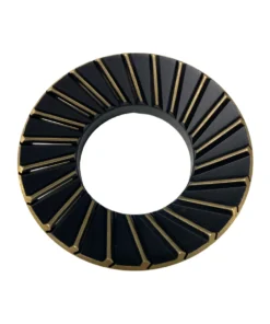 Aro exterior para hornillo a gas Orbegozo FO 3500